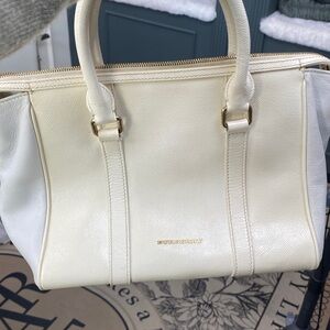 Burberry Tote